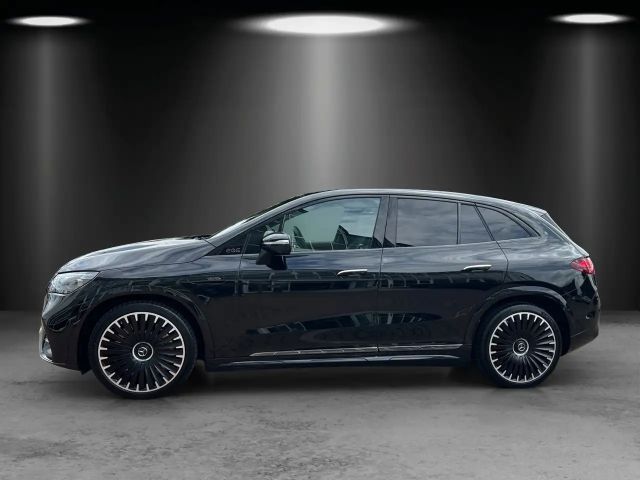 Mercedes-Benz EQE SUV AMG Line Premium