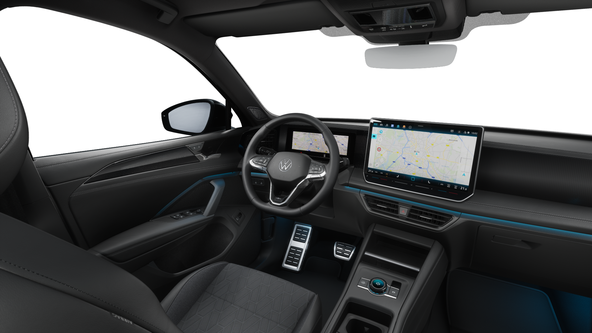 Volkswagen Tiguan 1.5 eTSI DSG