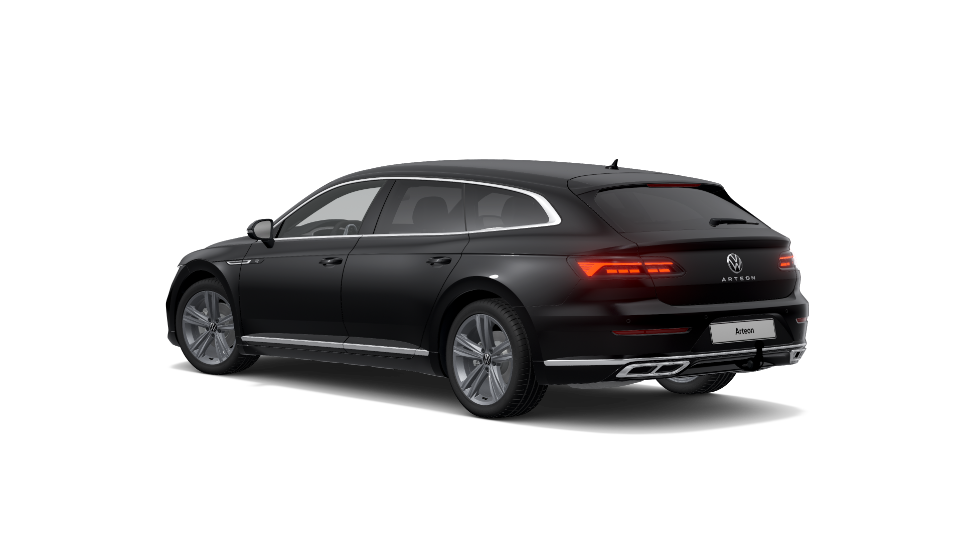 Volkswagen Arteon Shooting Brake R-Line