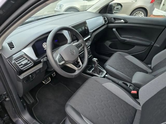 Volkswagen T-Cross 1.0 TSI