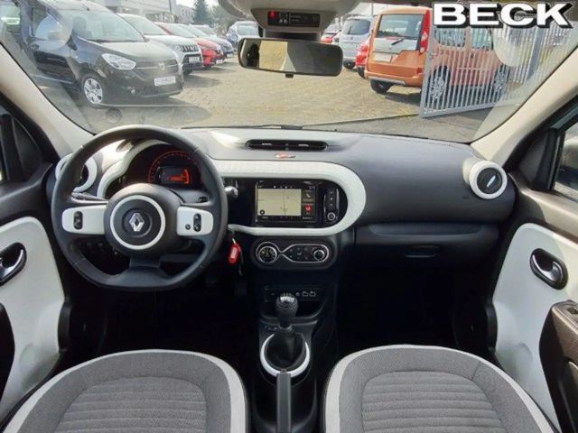 Renault Twingo Equilibre Equilibre SCe 65
