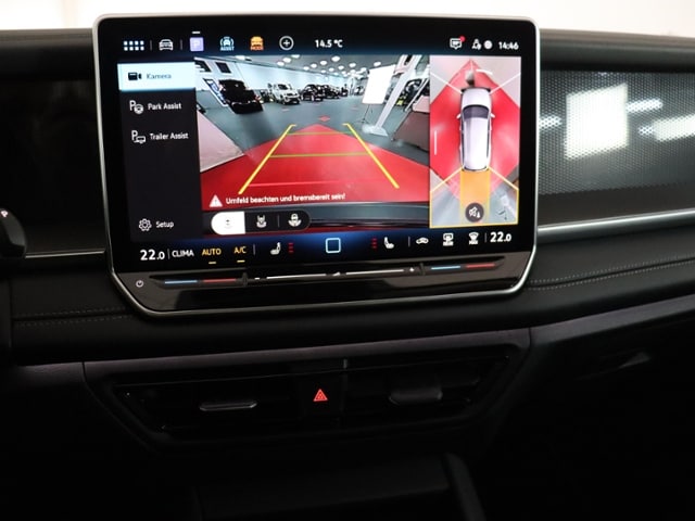 Volkswagen Tayron 2.0 TDI DSG IQ.Drive