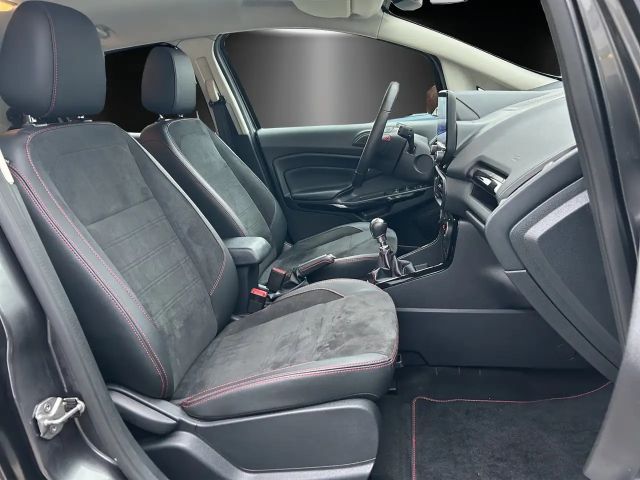 Ford EcoSport ST Line