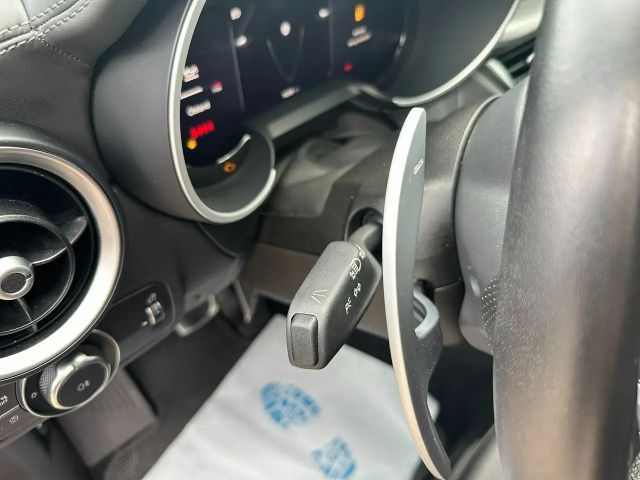 Alfa Romeo Stelvio Q4 Veloce