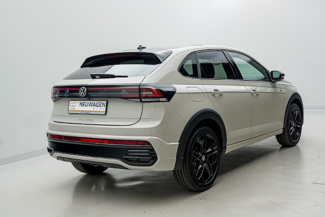 Volkswagen Taigo DSG R-Line