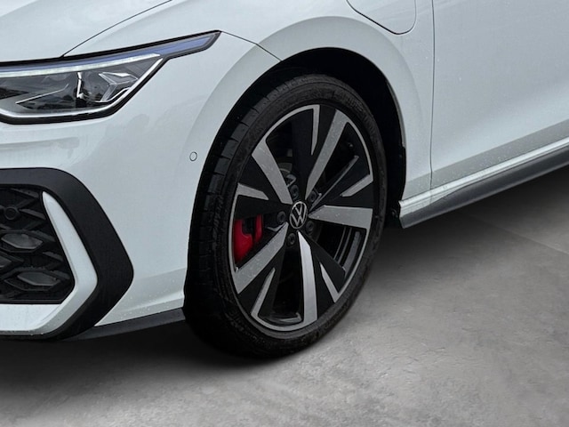 Volkswagen Golf GTE Golf VIII eHybrid