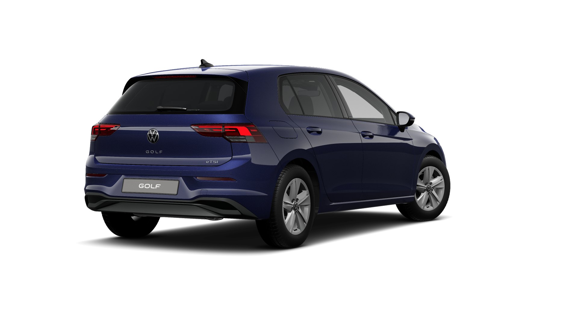 Volkswagen Golf 1.5 eTSI DSG Life