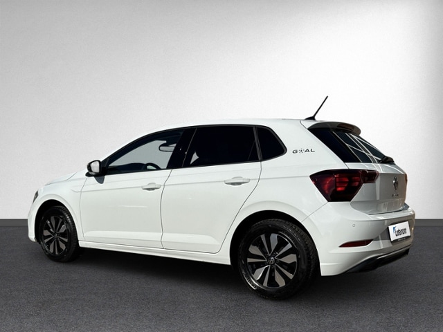 Volkswagen Polo 1.0 TSI