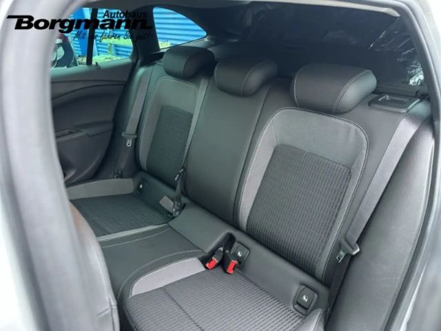 Opel Astra Sports Tourer