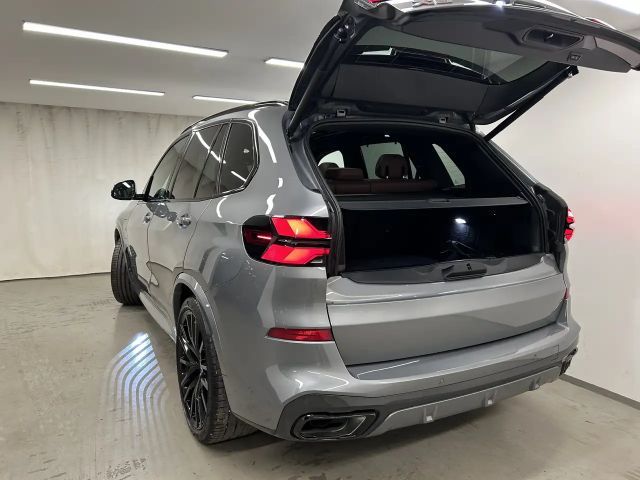 BMW X5 M-Sport xDrive50e