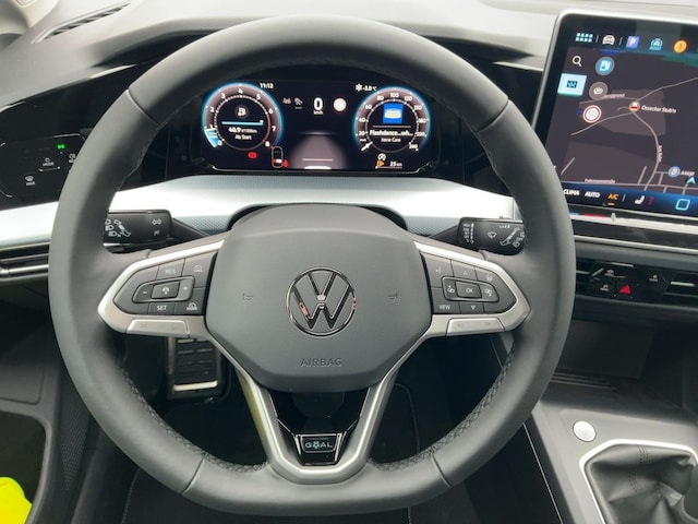 Volkswagen Golf 1.5 TSI Golf VIII