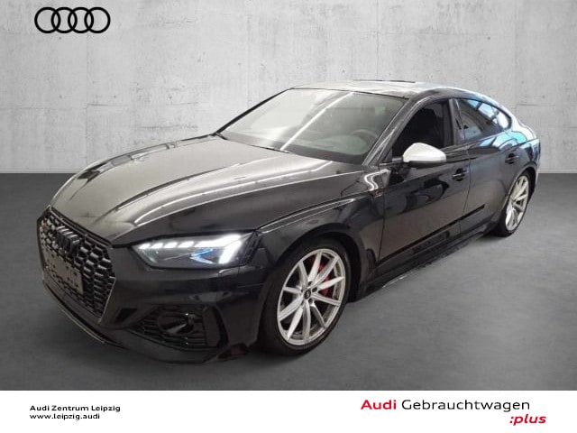 Audi RS5 Quattro Sportback