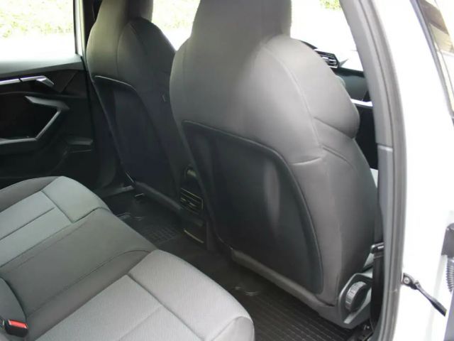 Audi A3 35 TFSI Sedan