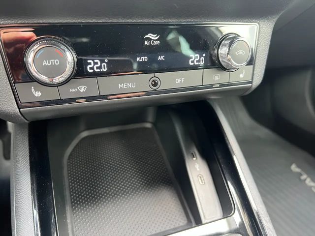 Skoda Scala Style Style