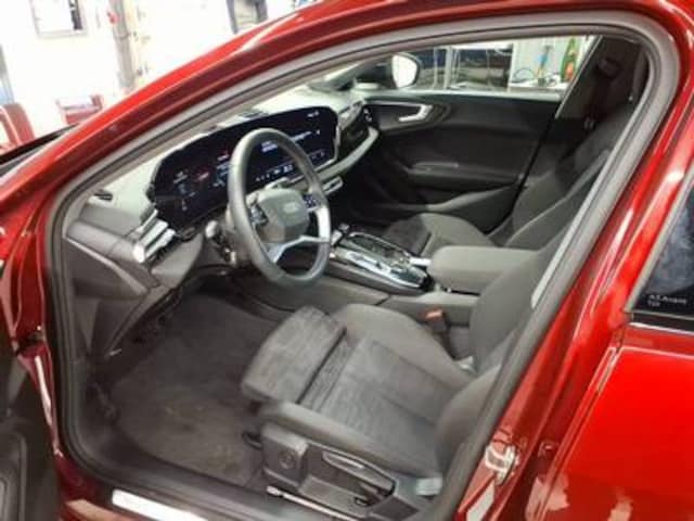 Audi A5 Avant S-Tronic