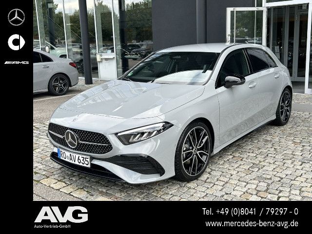 Mercedes-Benz A 200 Special Edition