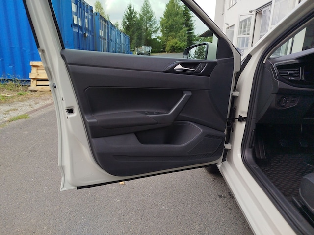 Volkswagen Polo Life