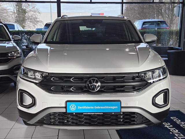 Volkswagen T-Roc 1.0 TSI Life