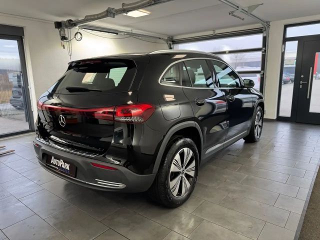 Mercedes-Benz EQA 250 Progressive