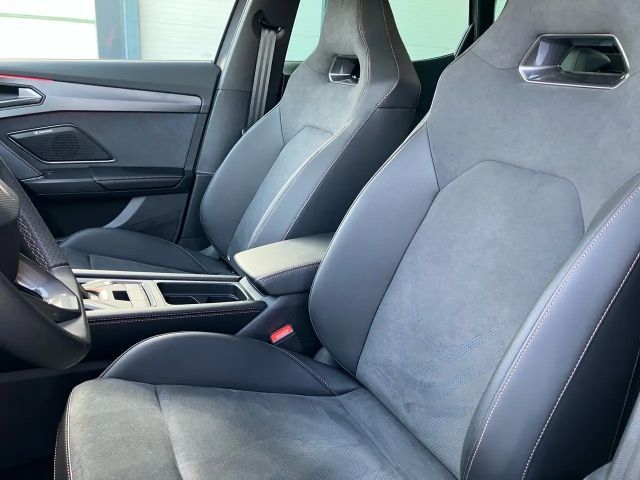 Cupra Formentor DSG VZ e-Hybrid