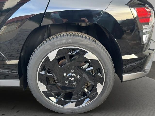 Hyundai Kona Electric N Line