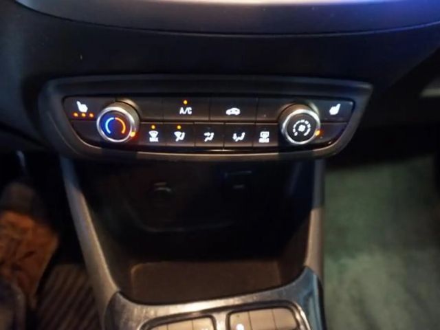 Opel Crossland X Edition