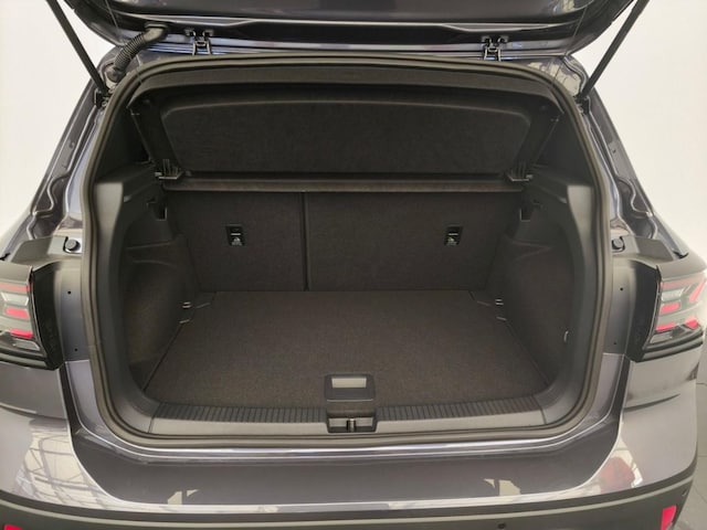 Volkswagen T-Cross 1.5 TSI DSG