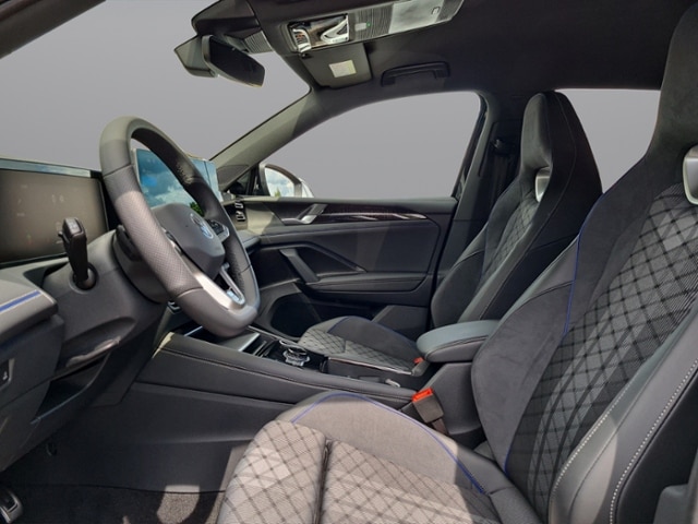 Volkswagen Tiguan 2..0 TDI DSG R-Line+BLACKSTYLE+AHK+STANDHEIZ+WR+NAVI+MATRIX