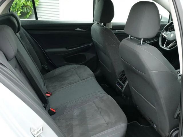 Volkswagen Golf 1.5 TSI DSG Golf VIII Style