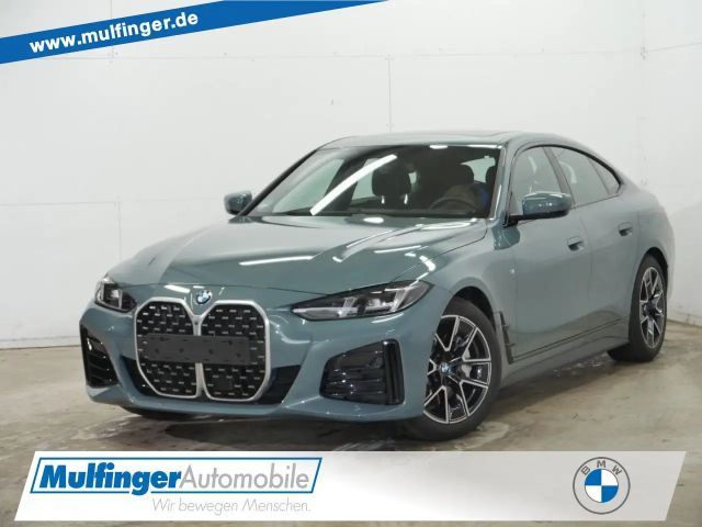 BMW 430 430i Coupé M-Sport xDrive