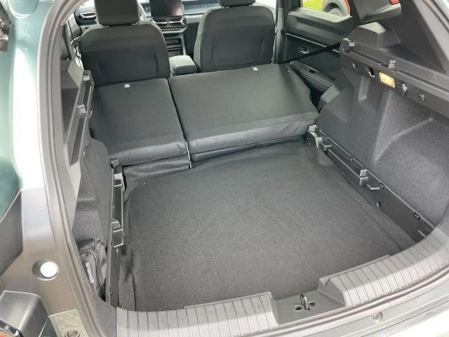 Dacia Duster Hybrid 140