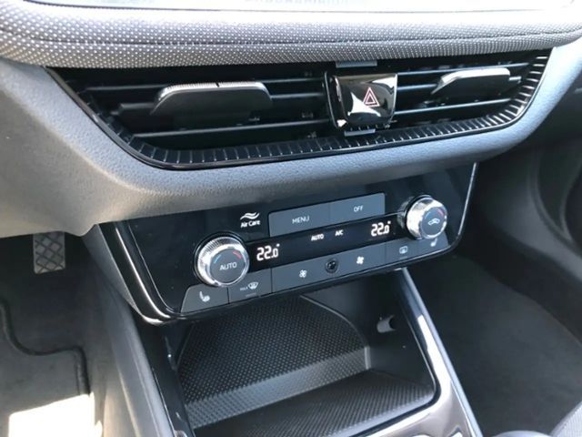 Skoda Fabia Selection