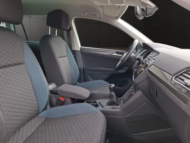 Volkswagen Tiguan 2.0 TDI IQ.Drive
