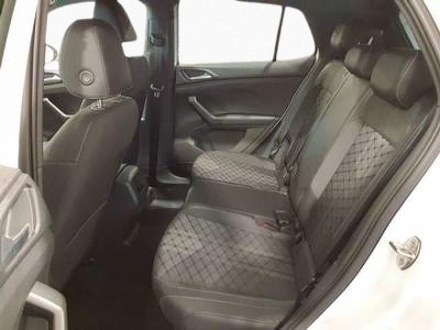 Volkswagen T-Cross DSG R-Line