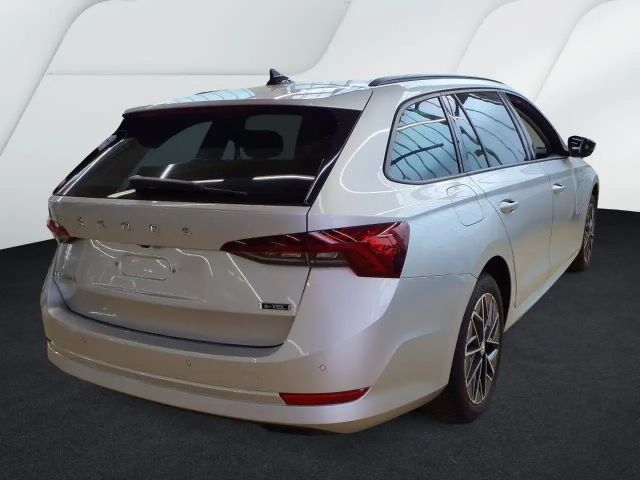Skoda Octavia Ambition Combi