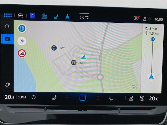 Volkswagen Passat 2.0 TDI Business DSG Variant