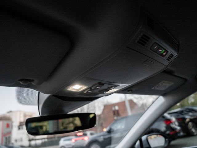 Volkswagen Passat 2.0 TDI DSG Variant