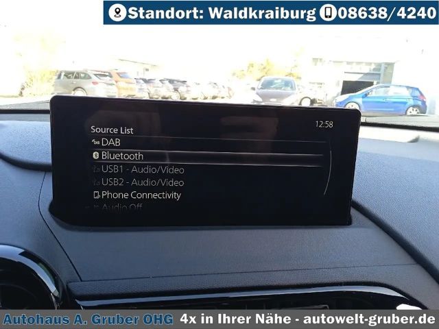 Mazda MX-5 Prime-line SkyActiv