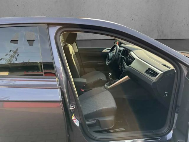 Volkswagen Polo Move