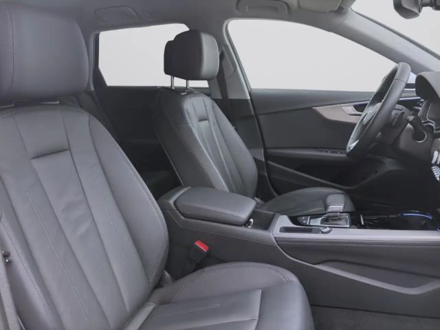 Audi A4 40 TDI Avant Quattro