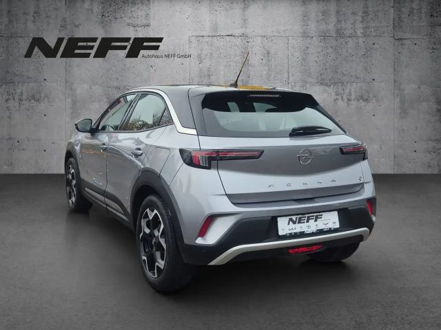 Opel Mokka Mokka-e Ultimate