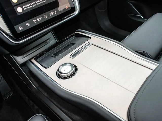 Volvo EX90 Plus Twin motor