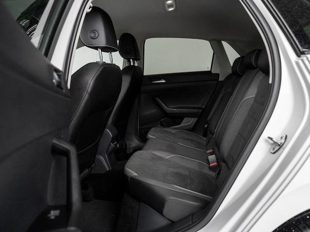 Volkswagen Polo 1.0 TSI DSG