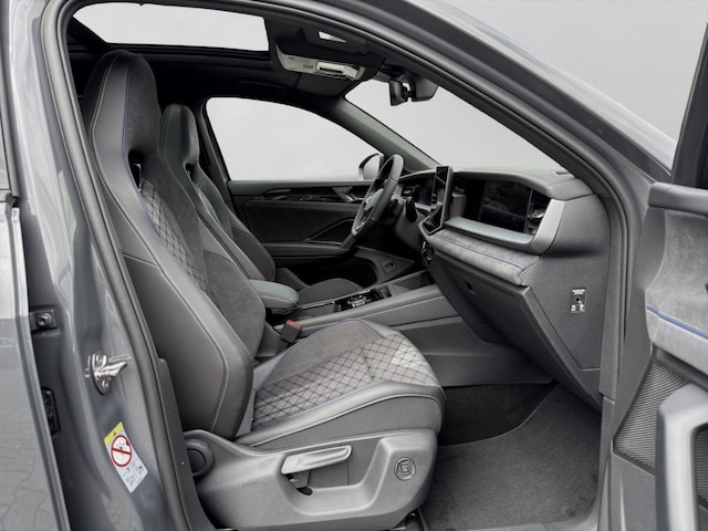 Volkswagen Tayron 2.0 TDI DSG R-Line