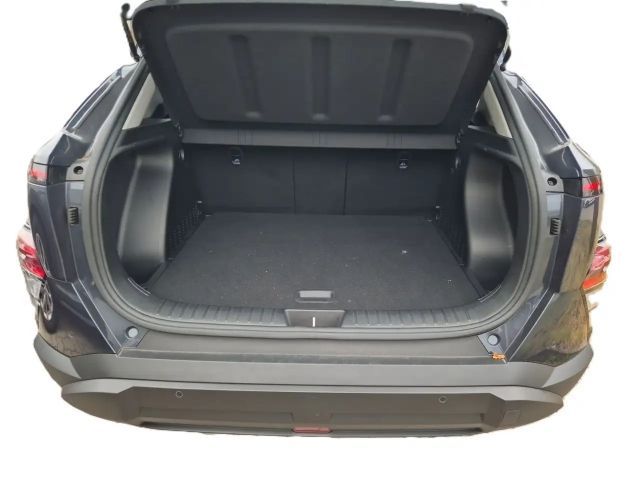 Hyundai Kona 2WD Hybrid Select