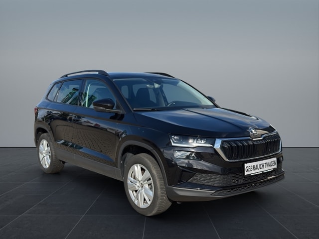 Skoda Karoq 1.5 TSI