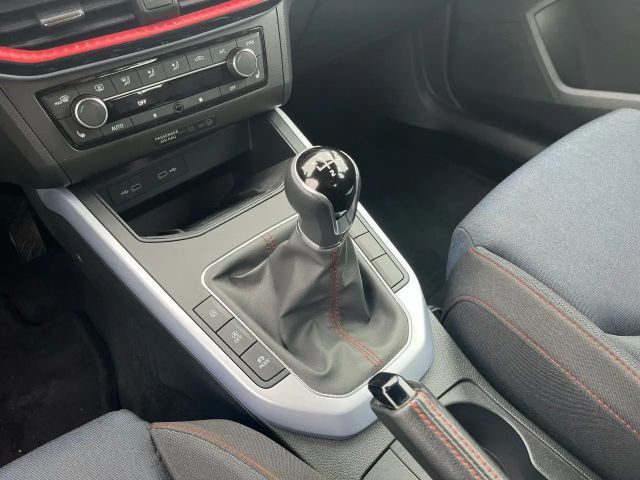 Seat Arona 1.0 TSI FR-lijn