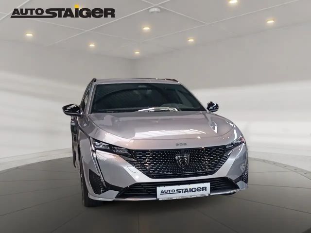 Peugeot 308 GT-Line PureTech SW