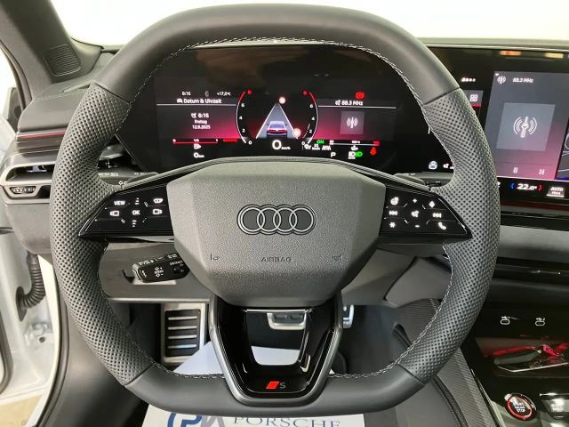Audi S5 Quattro