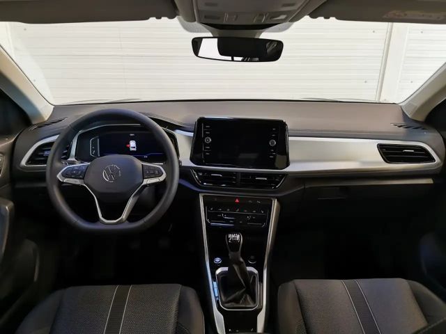 Volkswagen T-Roc Friends TSI